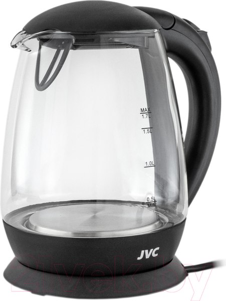 Изображение товара Электрочайник JVC JK-KE1508