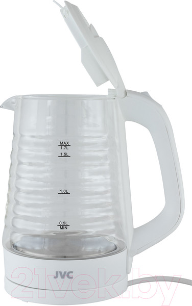 Изображение товара Электрочайник JVC JK-KE1512