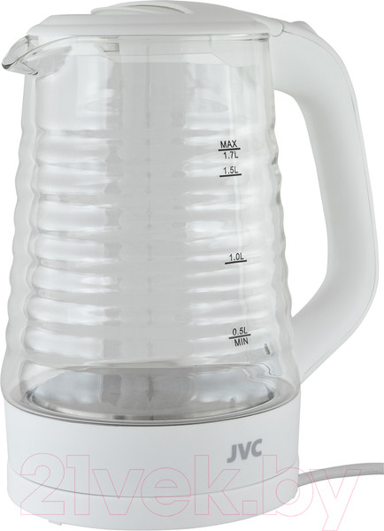 Изображение товара Электрочайник JVC JK-KE1512