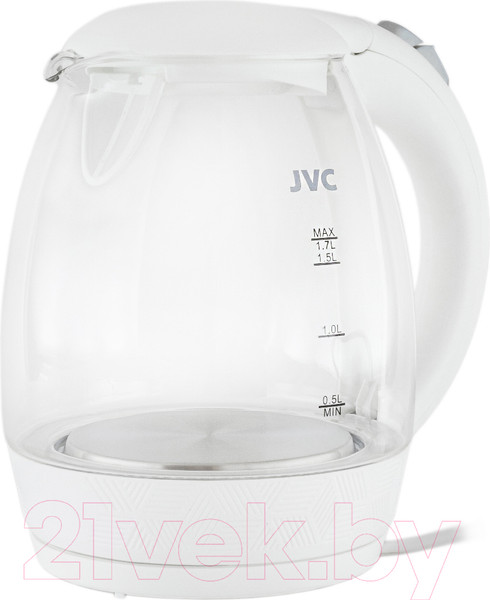 Изображение товара Электрочайник JVC JK-KE1514