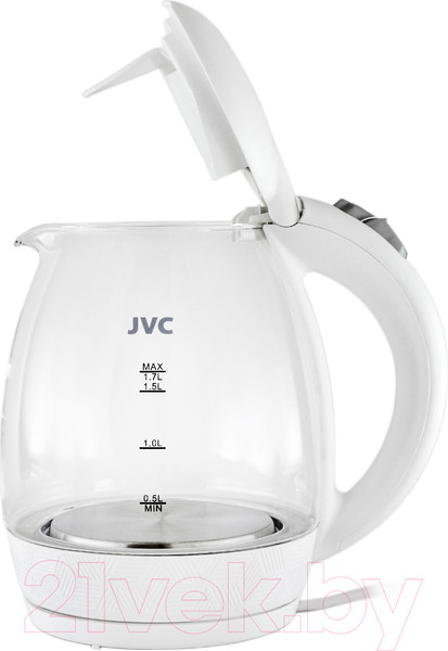 Изображение товара Электрочайник JVC JK-KE1514