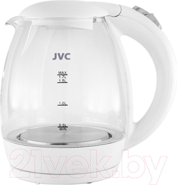 Изображение товара Электрочайник JVC JK-KE1514