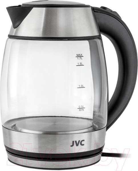 Изображение товара Электрочайник JVC JK-KE1707
