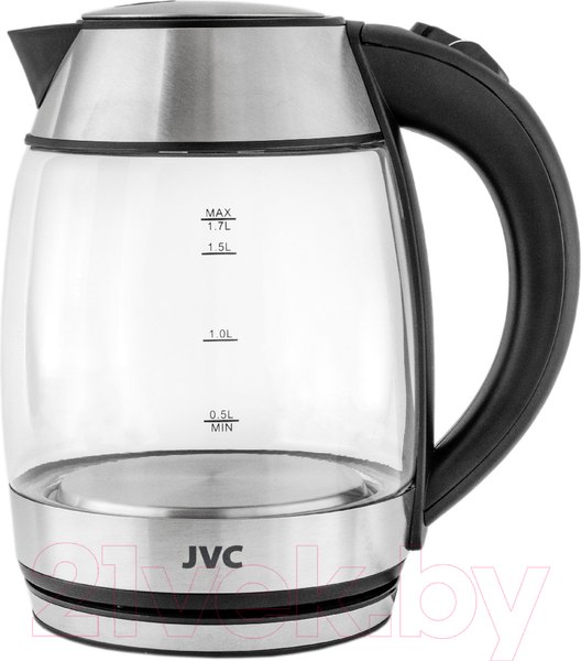 Изображение товара Электрочайник JVC JK-KE1707