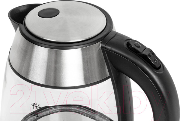 Изображение товара Электрочайник JVC JK-KE1707