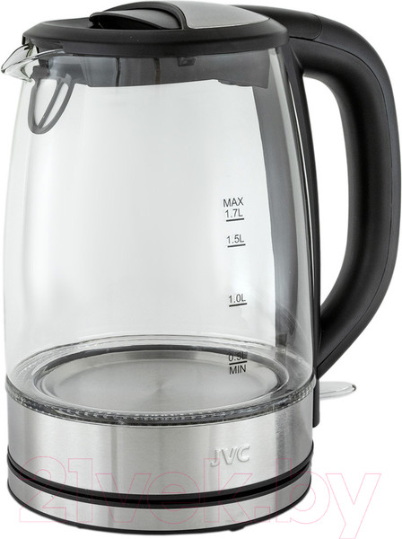 Изображение товара Электрочайник JVC JK-KE1806