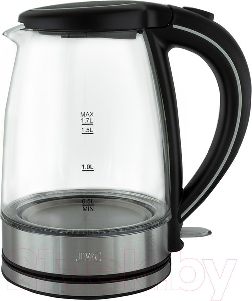 Изображение товара Электрочайник JVC JK-KE1808