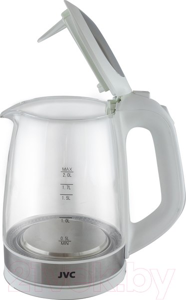 Изображение товара Электрочайник JVC JK-KE2005