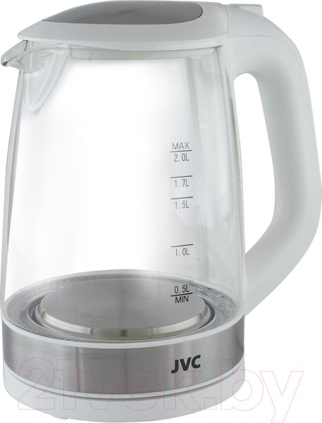 Изображение товара Электрочайник JVC JK-KE2005