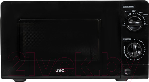 Изображение товара Микроволновая печь JVC JK-MW133M