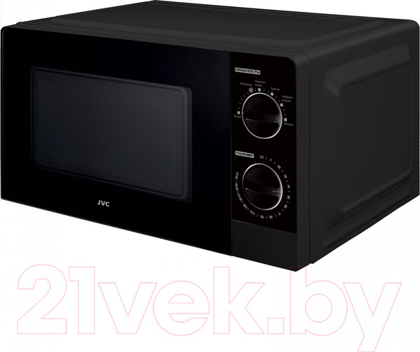 Изображение товара Микроволновая печь JVC JK-MW133M