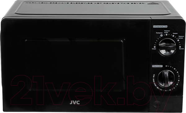 Изображение товара Микроволновая печь JVC JK-MW133M