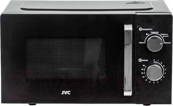 Изображение товара Микроволновая печь JVC JK-MW135M