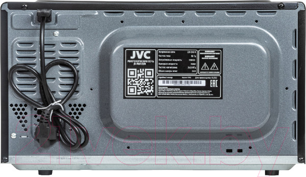 Изображение товара Микроволновая печь JVC JK-MW135M