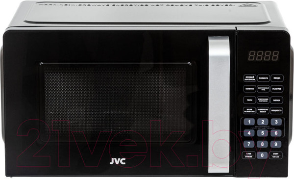 Изображение товара Микроволновая печь JVC JK-MW367S