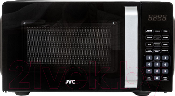 Изображение товара Микроволновая печь JVC JK-MW367S