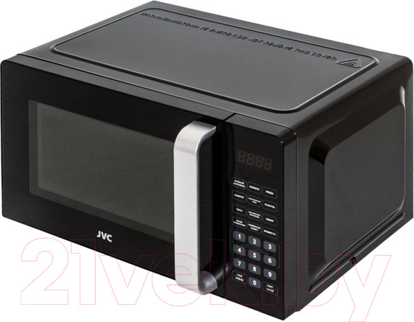 Изображение товара Микроволновая печь JVC JK-MW367S