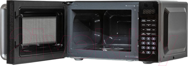 Изображение товара Микроволновая печь JVC JK-MW367S