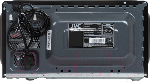 Изображение товара Микроволновая печь JVC JK-MW367S