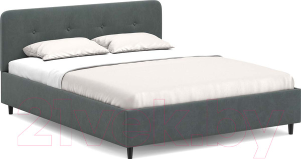 Изображение товара Полуторная кровать Moon Family 1253 / MF005168