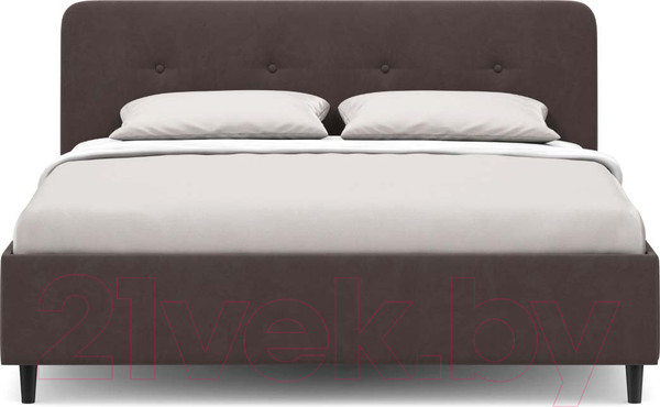 Изображение товара Полуторная кровать Moon Family 1253 / MF005138