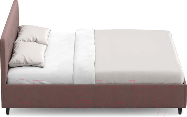 Изображение товара Полуторная кровать Moon Family 1253 / MF005188