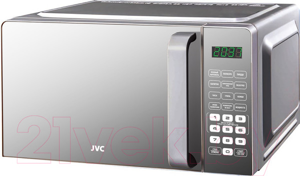 Изображение товара Микроволновая печь JVC JK-MW430SG