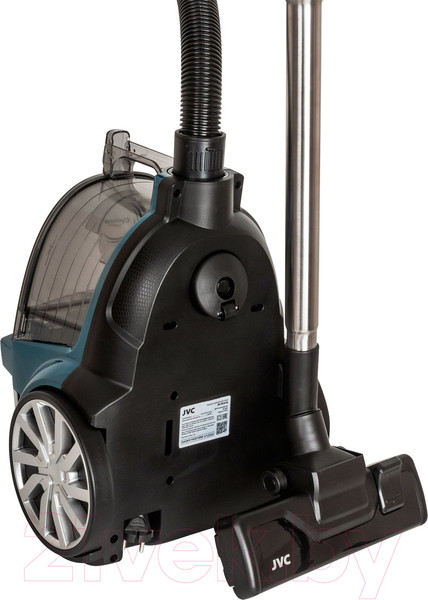 Изображение товара Пылесос JVC JH-VC318