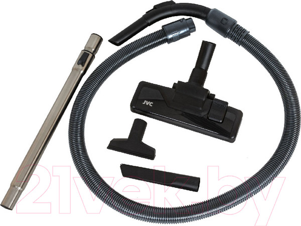 Изображение товара Пылесос JVC JH-VC318
