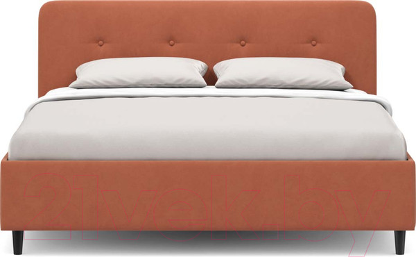 Изображение товара Полуторная кровать Moon Family 1253 / MF005198