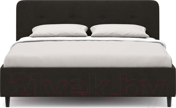 Изображение товара Полуторная кровать Moon Family 1253 / MF005159