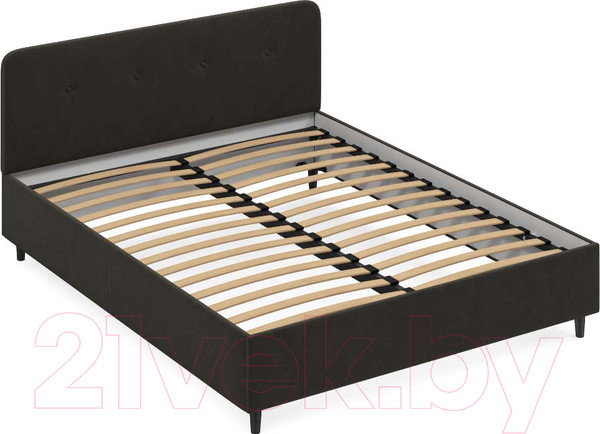 Изображение товара Полуторная кровать Moon Family 1253 / MF005159