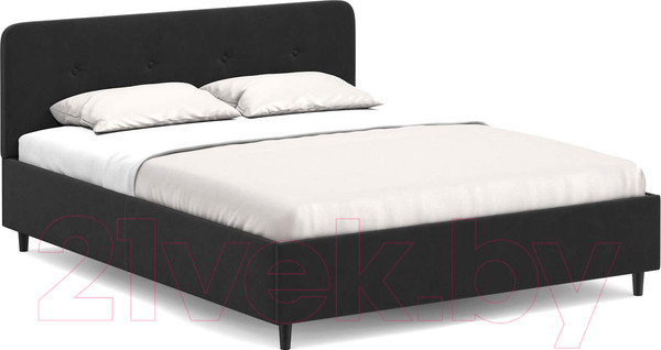 Изображение товара Полуторная кровать Moon Family 1253 / MF005129