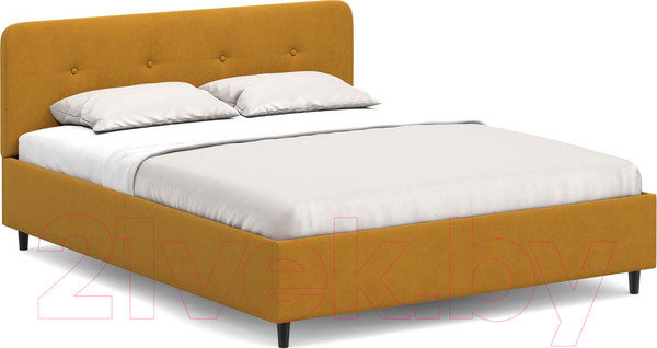 Изображение товара Полуторная кровать Moon Family 1253 / MF005119