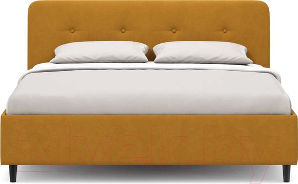 Изображение товара Полуторная кровать Moon Family 1253 / MF005119