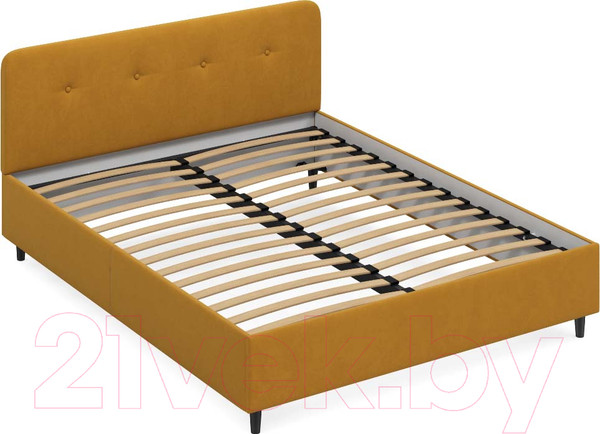 Изображение товара Полуторная кровать Moon Family 1253 / MF005119