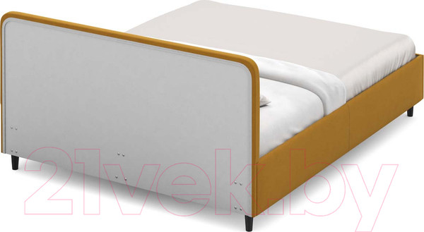 Изображение товара Полуторная кровать Moon Family 1253 / MF005119