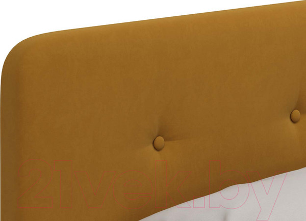 Изображение товара Полуторная кровать Moon Family 1253 / MF005119