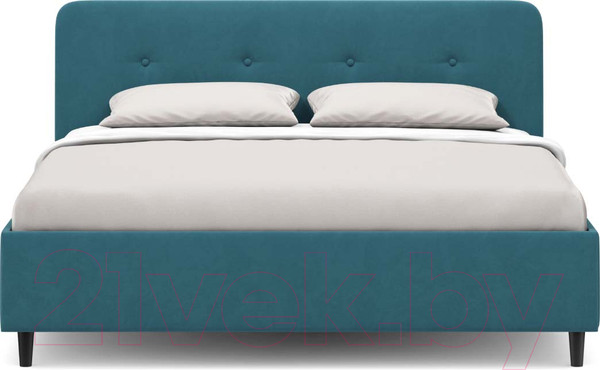 Изображение товара Полуторная кровать Moon Family 1253 / MF005179