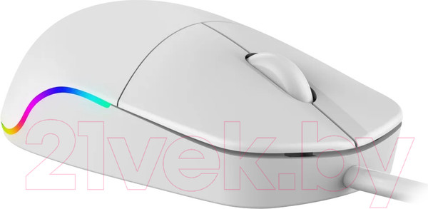Изображение товара Мышь Defender Azora MB-241 / 52242 (белый)