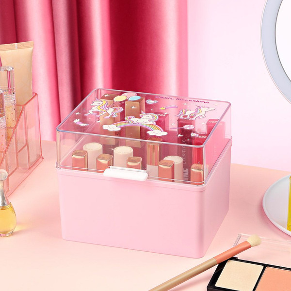 Изображение товара Органайзер для косметики Miniso Для помады / 5304