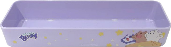 Изображение товара Лоток Miniso We Baby Bears / 9820