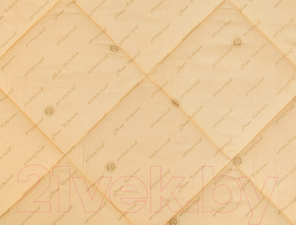 Изображение товара Одеяло АртПостель Люкс Евро / 2046 (200x215)