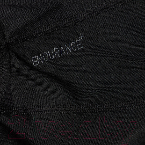 Изображение товара Купальник для плавания Speedo Endurance+ Medalist / 8-134710001-0001 (р-р 38, черный)