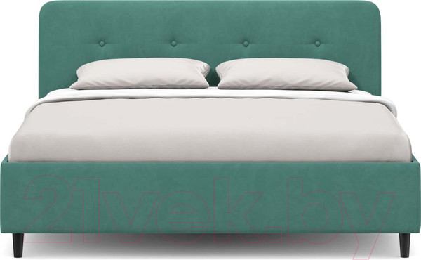 Изображение товара Полуторная кровать Moon Family 1253 / MF005150