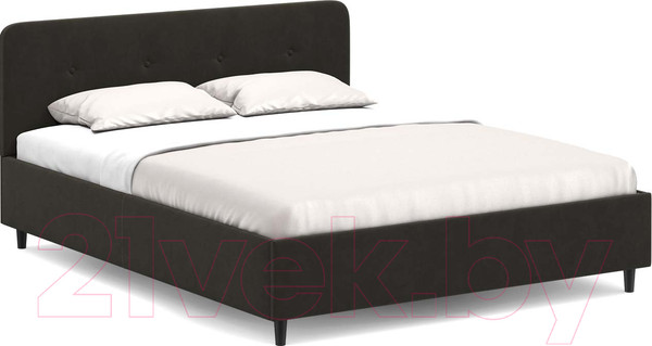 Изображение товара Полуторная кровать Moon Family 1253 / MF005160