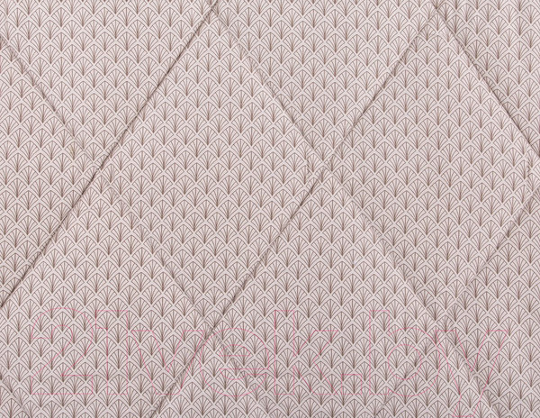 Изображение товара Одеяло АртПостель Верблюжья шерсть Евро / 2029 (200x215)