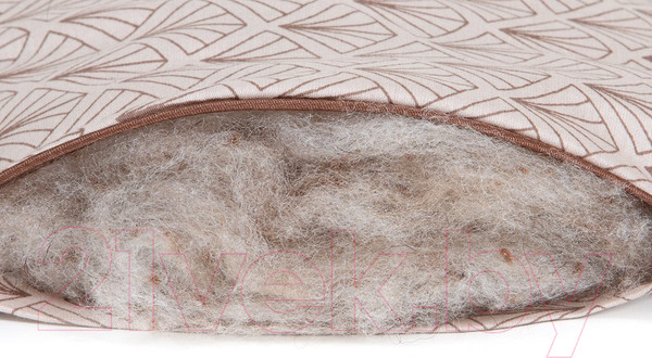 Изображение товара Одеяло АртПостель Верблюжья шерсть Евро / 2029 (200x215)