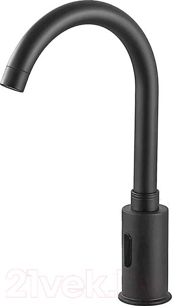 Изображение товара Смеситель MVL 29025-BL-bat (черный)