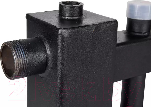 Изображение товара Коллекторная группа отопления Rommer RDG-0060-024024